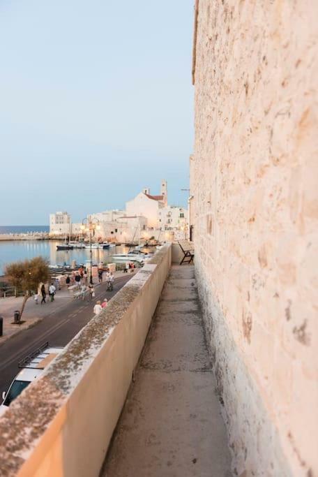 Best View Джовинаццо Экстерьер фото